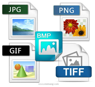 Format Gambar Yang Paling Banyak Digunakan - Pusat Komputer