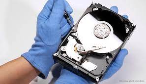 Tips Merawat Hard Disk Eksternal Dengan Baik - Sharing Teknologi